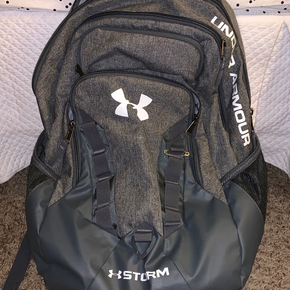 Under Armour backpack